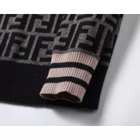 $45.00 USD Fendi Sweaters Long Sleeved For Men #1333916
