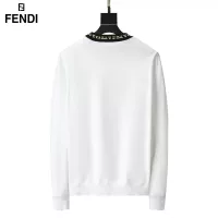 $45.00 USD Fendi Sweaters Long Sleeved For Men #1333919