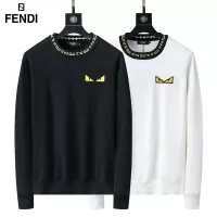 $45.00 USD Fendi Sweaters Long Sleeved For Men #1333919