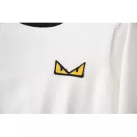 $45.00 USD Fendi Sweaters Long Sleeved For Men #1333919