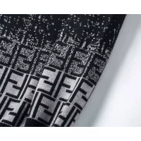 $45.00 USD Fendi Sweaters Long Sleeved For Men #1333921