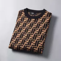 $45.00 USD Fendi Sweaters Long Sleeved For Men #1333922
