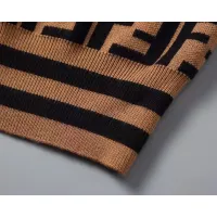 $45.00 USD Fendi Sweaters Long Sleeved For Men #1333922