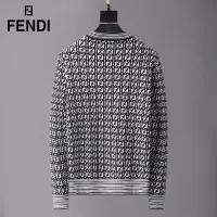 $45.00 USD Fendi Sweaters Long Sleeved For Men #1333923