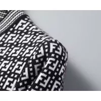 $45.00 USD Fendi Sweaters Long Sleeved For Men #1333923
