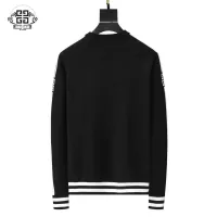 $45.00 USD Givenchy Sweaters Long Sleeved For Men #1333925