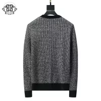 $45.00 USD Givenchy Sweaters Long Sleeved For Men #1333926