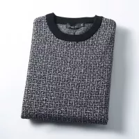 $45.00 USD Givenchy Sweaters Long Sleeved For Men #1333926