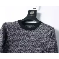 $45.00 USD Givenchy Sweaters Long Sleeved For Men #1333926