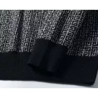 $45.00 USD Givenchy Sweaters Long Sleeved For Men #1333926