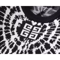 $45.00 USD Givenchy Sweaters Long Sleeved For Men #1333927