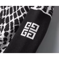 $45.00 USD Givenchy Sweaters Long Sleeved For Men #1333927