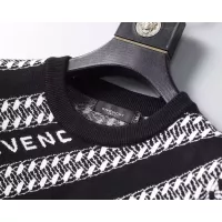 $45.00 USD Givenchy Sweaters Long Sleeved For Men #1333928