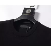 $45.00 USD Prada Sweaters Long Sleeved For Men #1333931