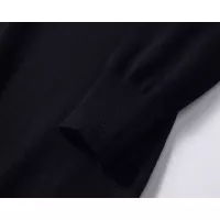 $45.00 USD Prada Sweaters Long Sleeved For Men #1333931