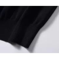 $45.00 USD Prada Sweaters Long Sleeved For Men #1333931