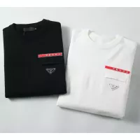 $45.00 USD Prada Sweaters Long Sleeved For Men #1333932