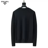 $45.00 USD Prada Sweaters Long Sleeved For Men #1333933