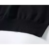 $45.00 USD Prada Sweaters Long Sleeved For Men #1333933