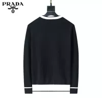 $45.00 USD Prada Sweaters Long Sleeved For Men #1333934