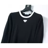 $45.00 USD Prada Sweaters Long Sleeved For Men #1333934