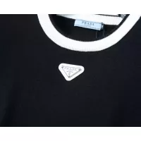 $45.00 USD Prada Sweaters Long Sleeved For Men #1333934