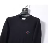 $45.00 USD Gucci Sweaters Long Sleeved For Men #1333935