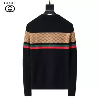 $45.00 USD Gucci Sweaters Long Sleeved For Men #1333936