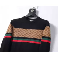 $45.00 USD Gucci Sweaters Long Sleeved For Men #1333936