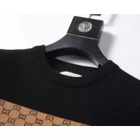 $45.00 USD Gucci Sweaters Long Sleeved For Men #1333936