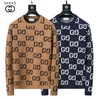 $45.00 USD Gucci Sweaters Long Sleeved For Men #1333937