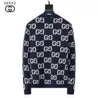 $45.00 USD Gucci Sweaters Long Sleeved For Men #1333938
