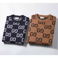 $45.00 USD Gucci Sweaters Long Sleeved For Men #1333938