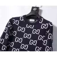 $45.00 USD Gucci Sweaters Long Sleeved For Men #1333938