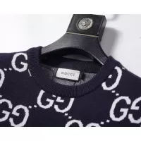 $45.00 USD Gucci Sweaters Long Sleeved For Men #1333938