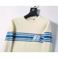 $45.00 USD Gucci Sweaters Long Sleeved For Men #1333942