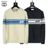 $45.00 USD Gucci Sweaters Long Sleeved For Men #1333947