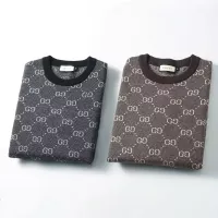 $45.00 USD Gucci Sweaters Long Sleeved For Men #1333949