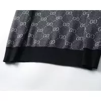$45.00 USD Gucci Sweaters Long Sleeved For Men #1333950