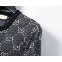 $45.00 USD Gucci Sweaters Long Sleeved For Men #1333950