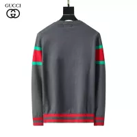 $45.00 USD Gucci Sweaters Long Sleeved For Men #1333951