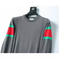 $45.00 USD Gucci Sweaters Long Sleeved For Men #1333951