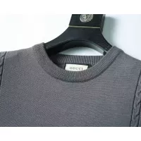 $45.00 USD Gucci Sweaters Long Sleeved For Men #1333951