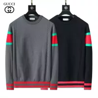 $45.00 USD Gucci Sweaters Long Sleeved For Men #1333951