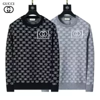 $45.00 USD Gucci Sweaters Long Sleeved For Men #1333960
