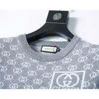 $45.00 USD Gucci Sweaters Long Sleeved For Men #1333960