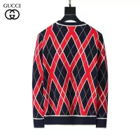 $45.00 USD Gucci Sweaters Long Sleeved For Men #1333970