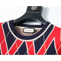 $45.00 USD Gucci Sweaters Long Sleeved For Men #1333970