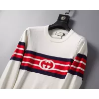 $45.00 USD Gucci Sweaters Long Sleeved For Men #1333971