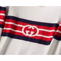 $45.00 USD Gucci Sweaters Long Sleeved For Men #1333971